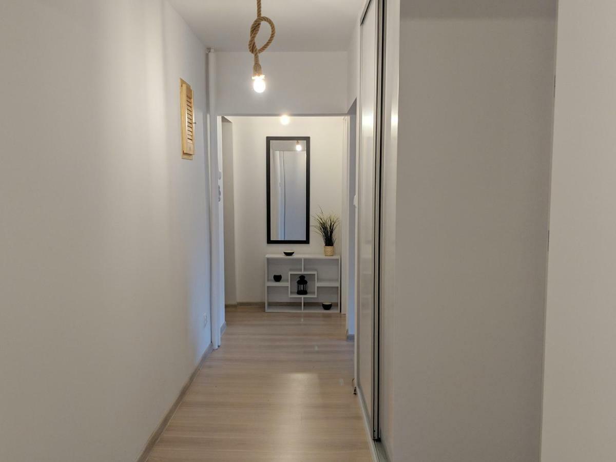 Meraki Apartments Gdańsk Exterior foto