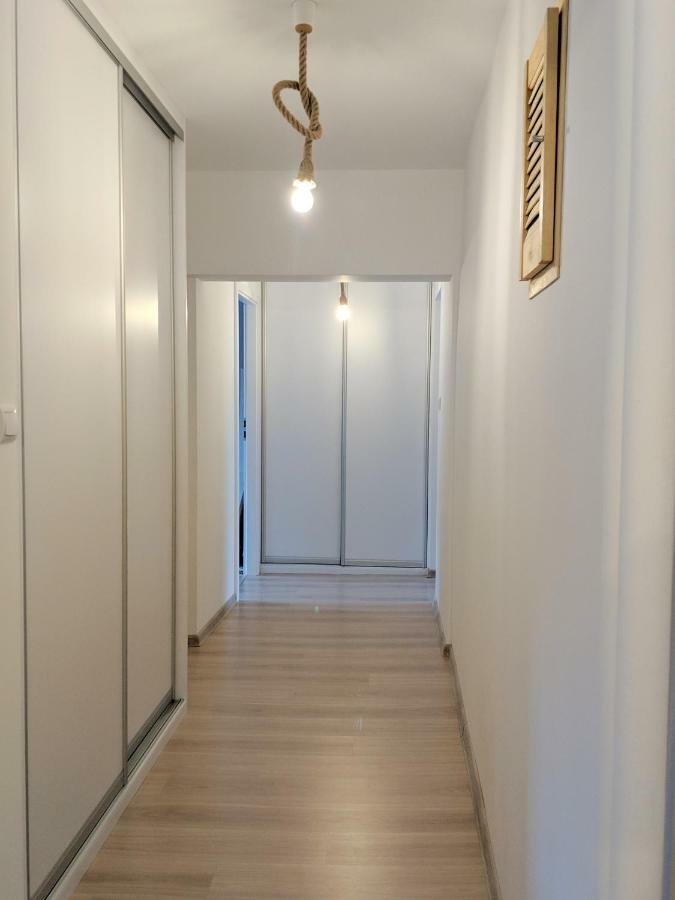 Meraki Apartments Gdańsk Exterior foto